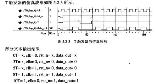 數(shù)字集成電路設(shè)計(jì) 五 仿真驗(yàn)證與 testbench 編寫(xiě) 一