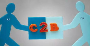 馬云預(yù)言 C2B模式引領(lǐng)未來(lái)電子商務(wù)新趨勢(shì)