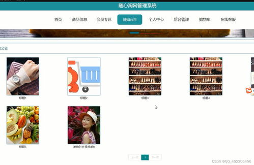 java網(wǎng)上商城購物網(wǎng)站管理系統(tǒng)69bz5 用戶 會員springboot vue