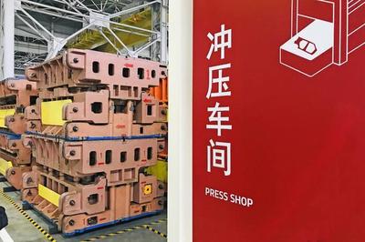 年產(chǎn)能達到45萬輛,探訪東風悅達起亞第三工廠