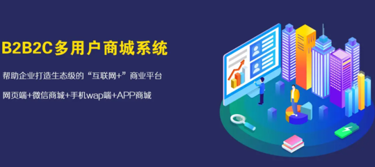 網上購物商城系統的種類有哪些?
